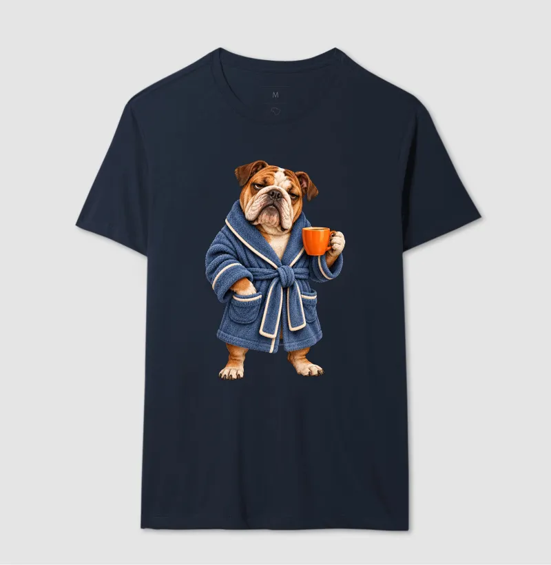 Bulldog Coffee Time - Imagem 9