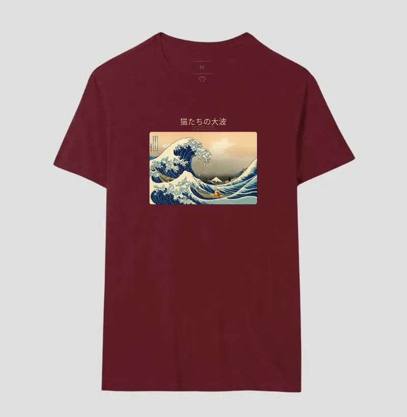 Camisa 18