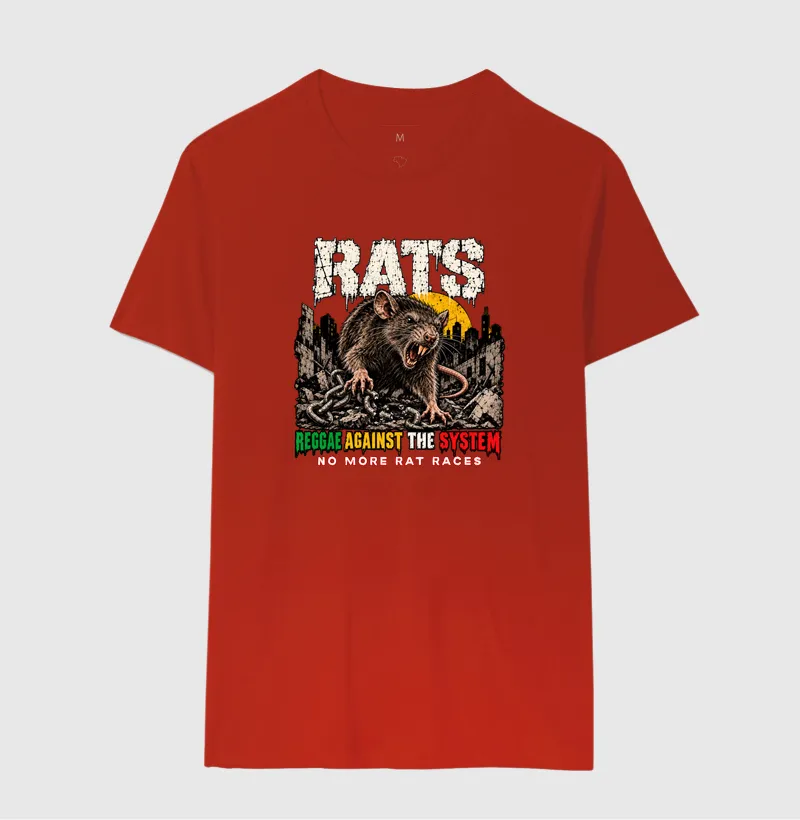 R.A.T.S. - Reggae Against the System - Imagem 8