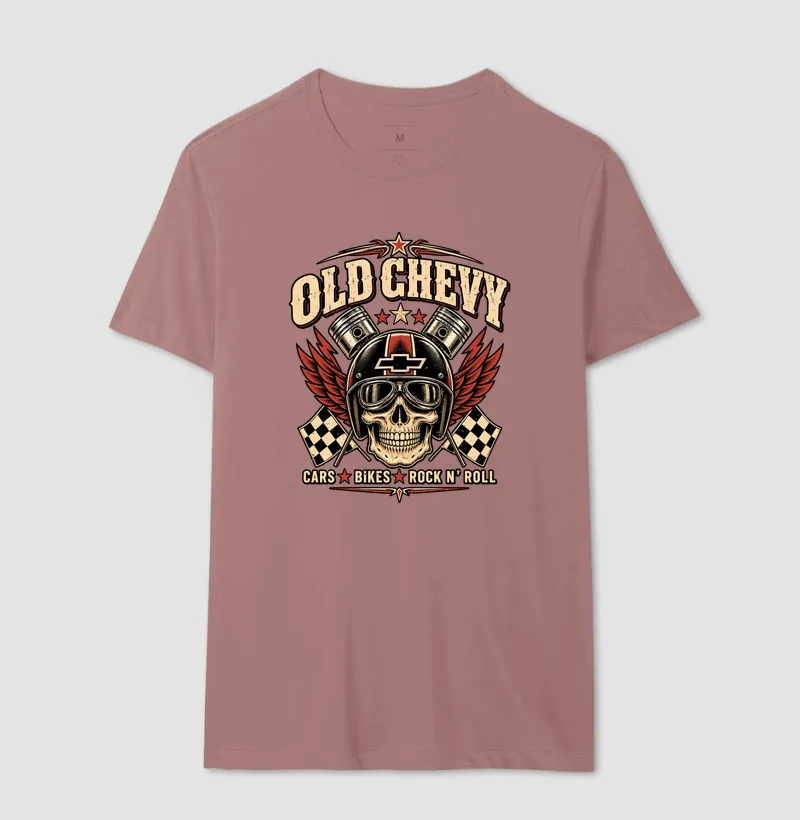 Ride or Die | Steel & Wheels - Old Chevy - Imagem 16