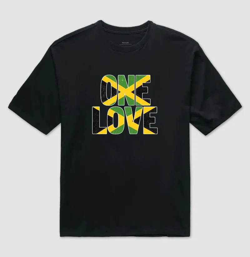 One Love III - Imagem 2