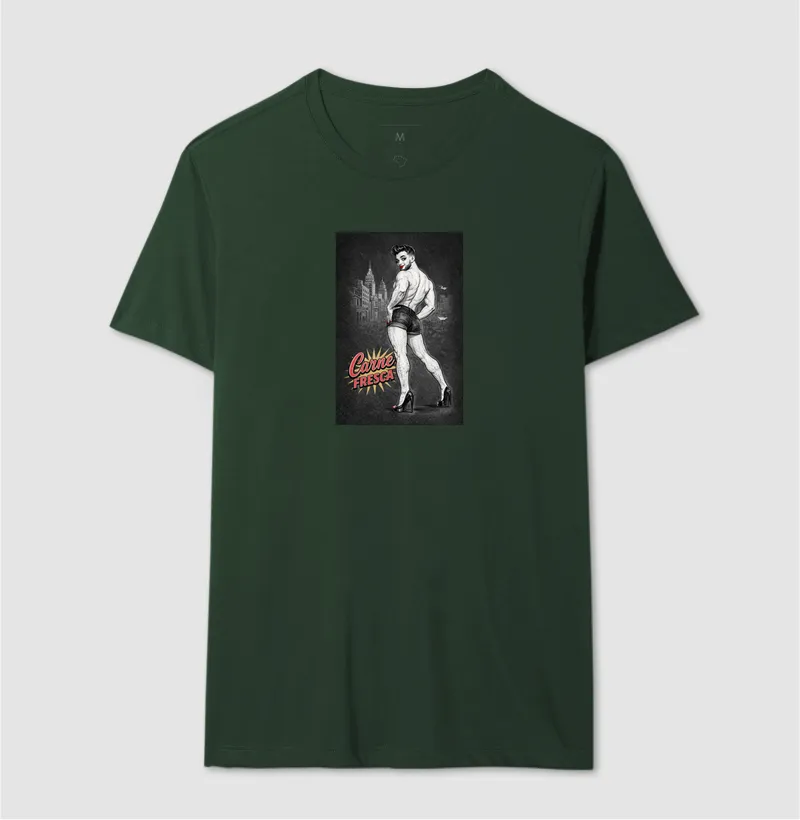 Camisa 11