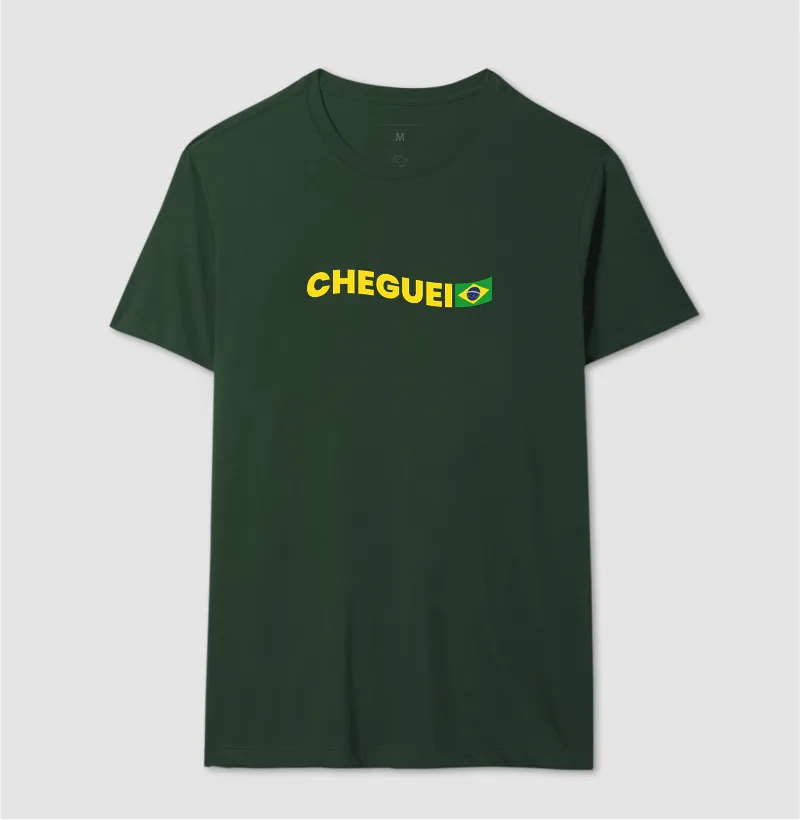 Camisa 11