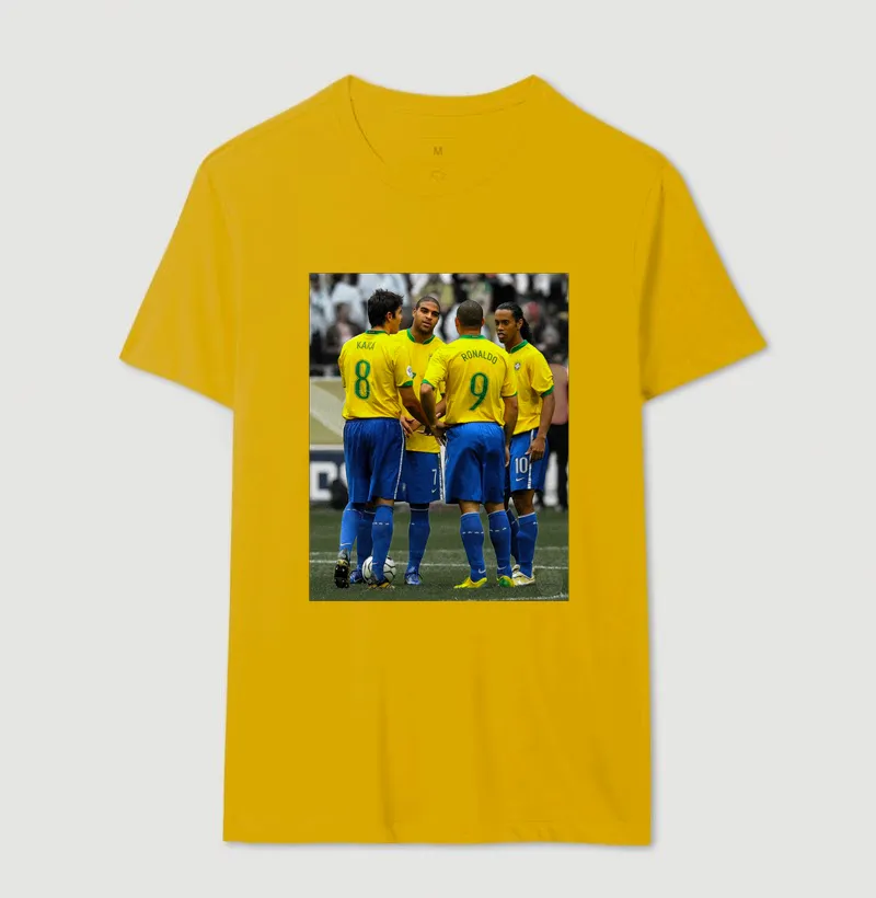 Camisa 13