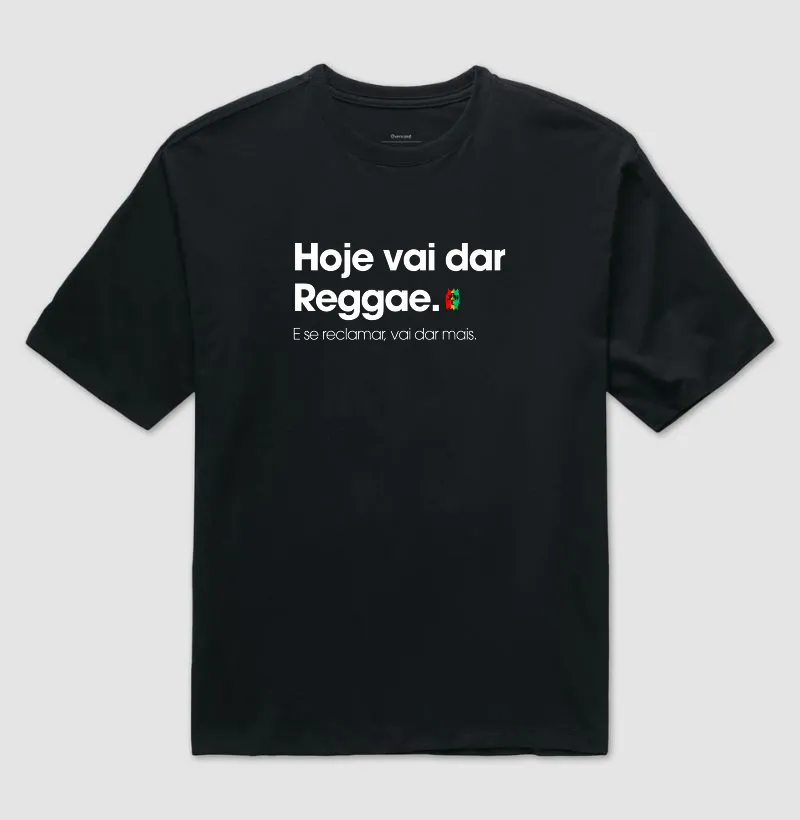 Hoje vai dar Reggae - Imagem 2
