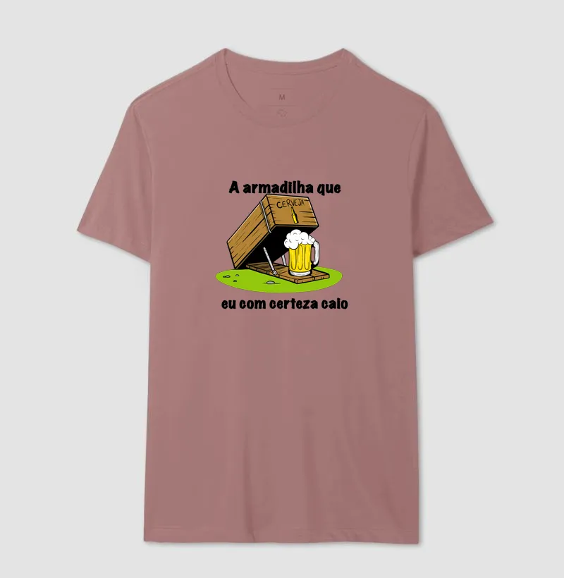 Camisa 16