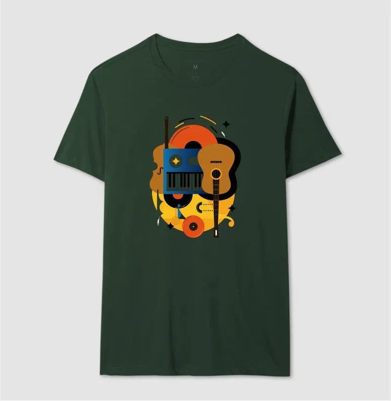 Camisa 11