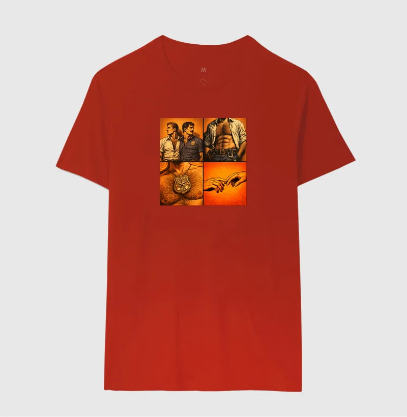 Camisa 9
