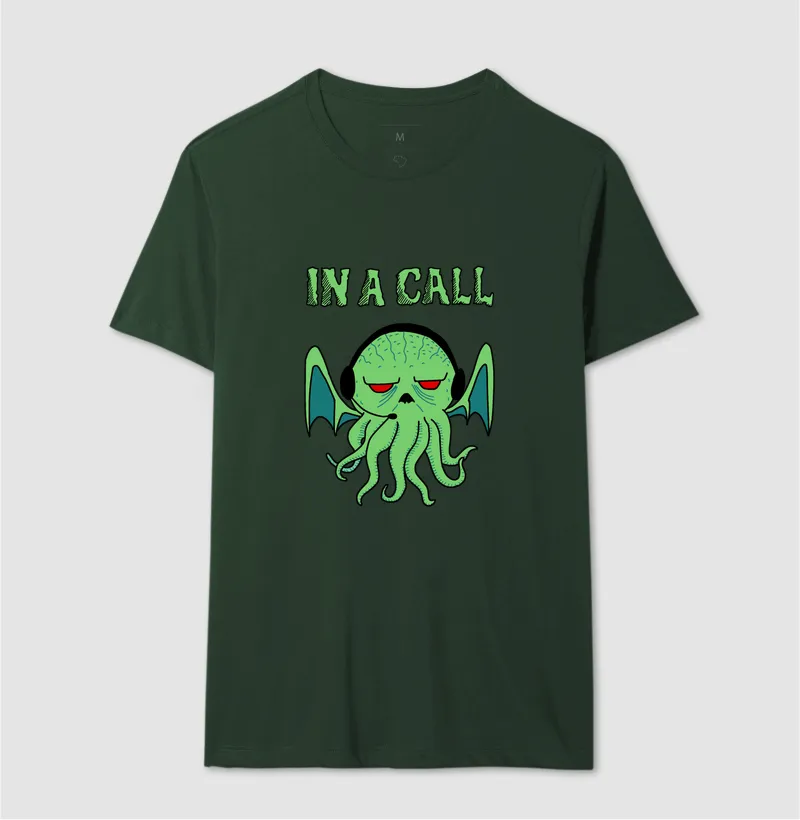 In a Call - Imagem 8