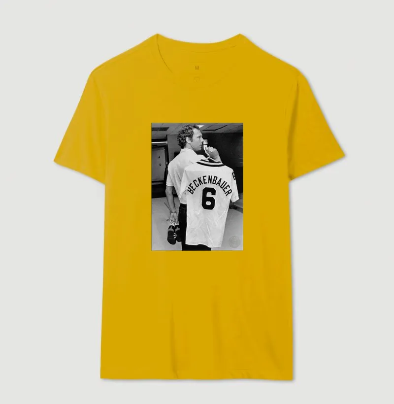 Camisa 13