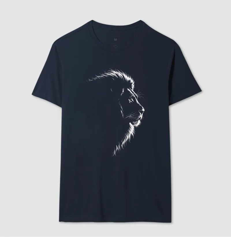 Lion in the dim light - Imagem 6