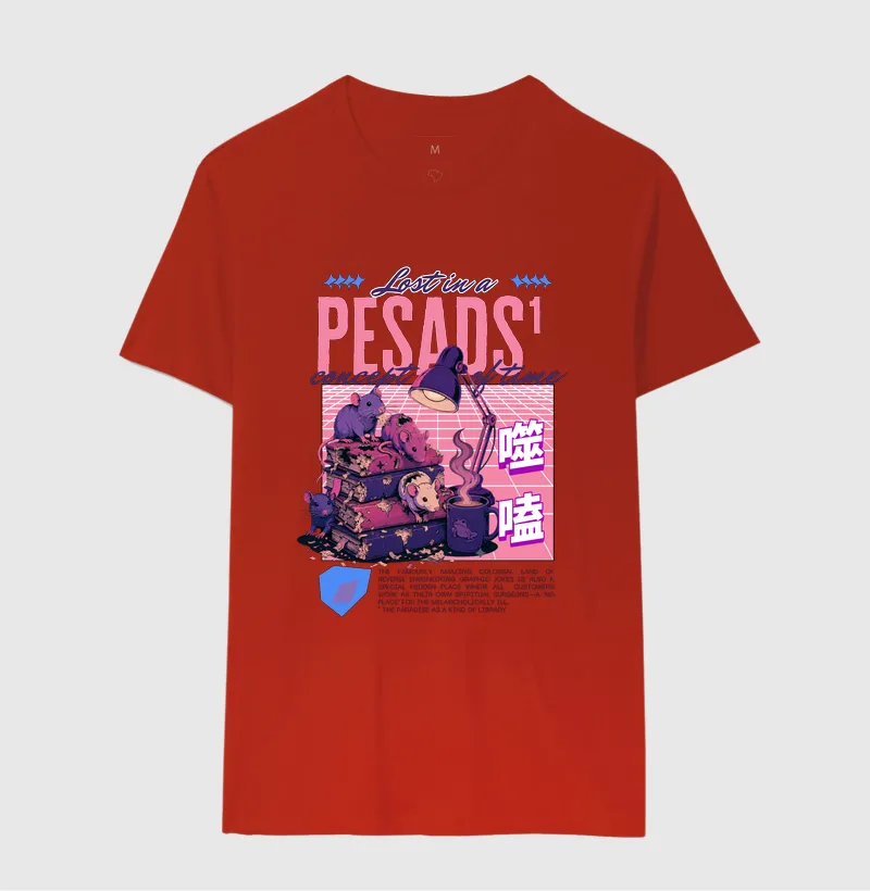 Camisa 9
