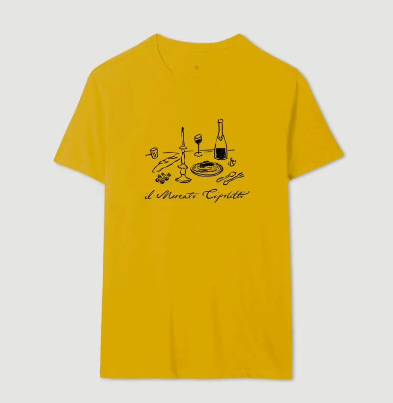 Camisa 13