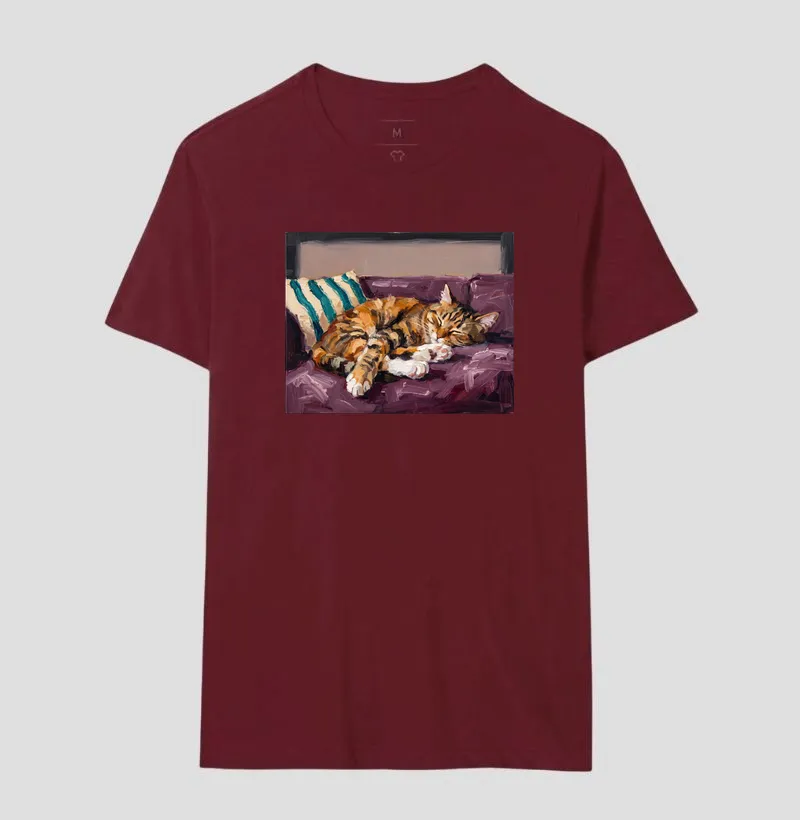 Camisa 18