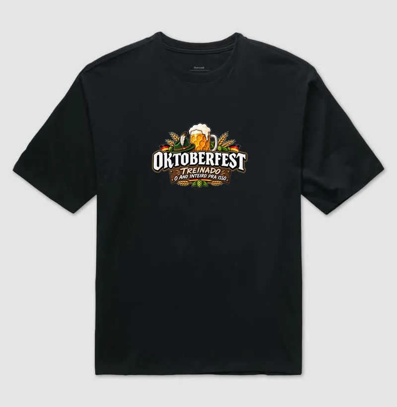Oktoberfest — treinado o ano inteiro pra isso - Imagem 2