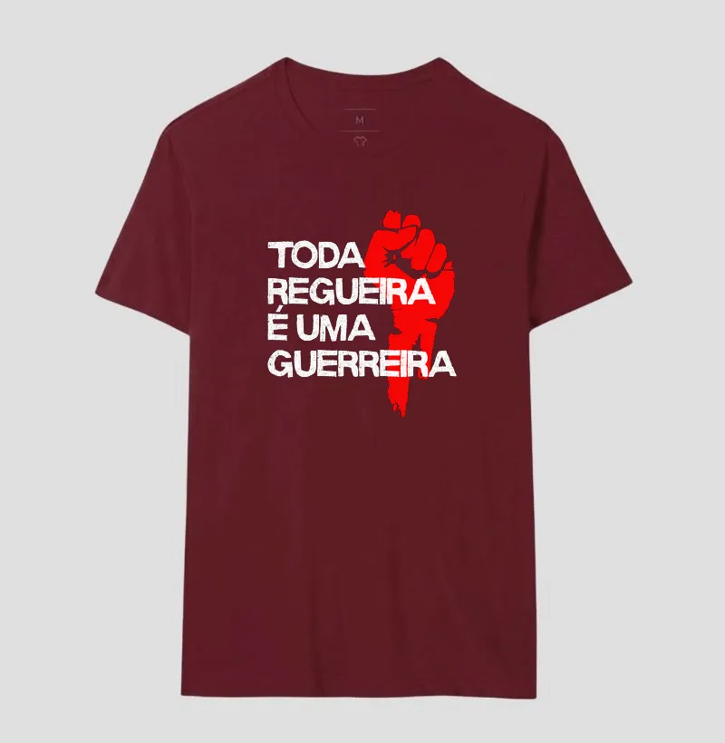 Toda regueira é uma guerreira - Imagem 18