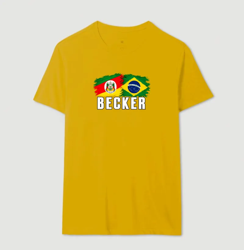 Becker  - Imagem 14