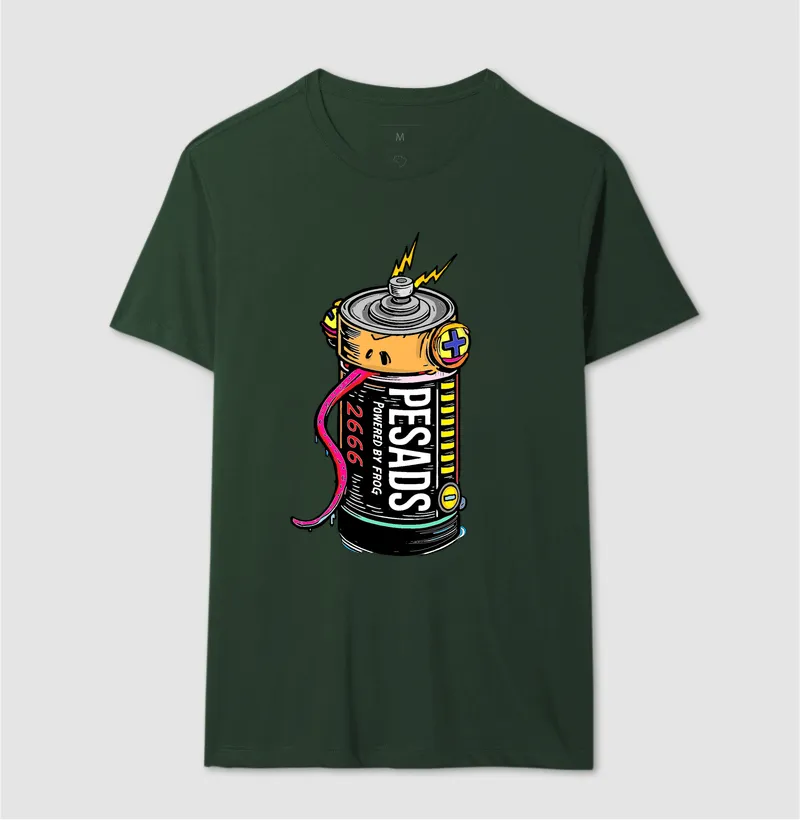 Camisa 11