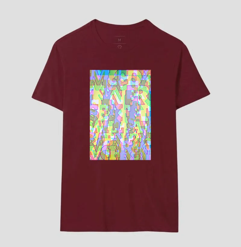 Camisa 17