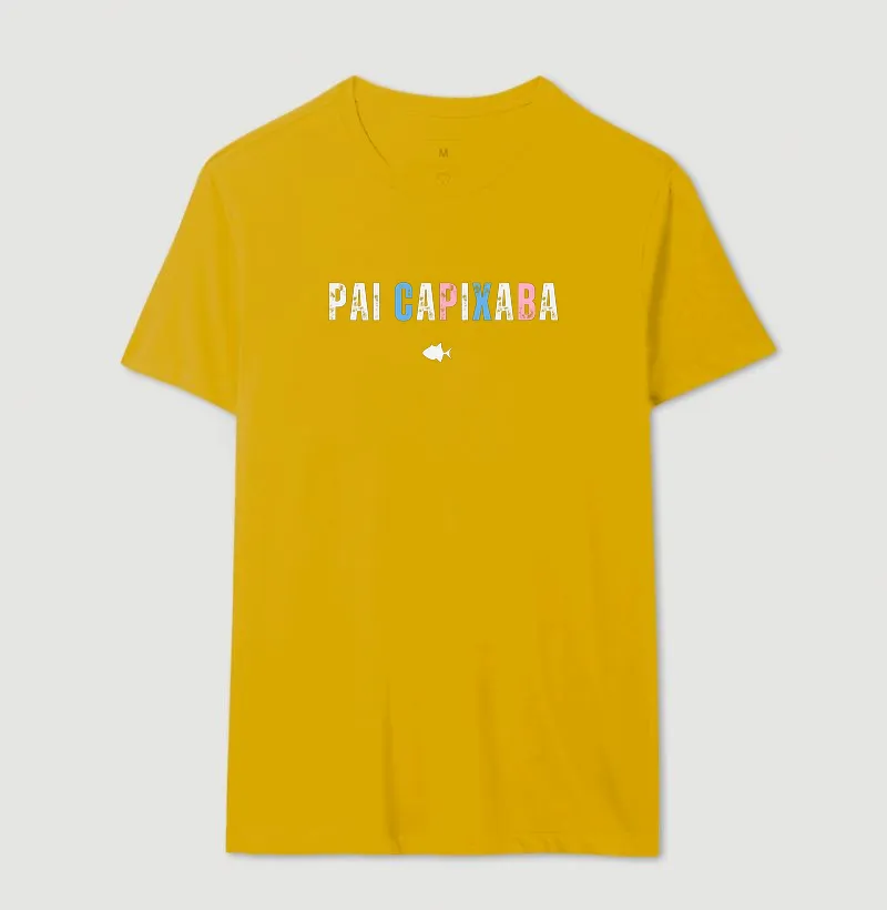 Pai Capixaba Colorido - #28758 - Imagem 9