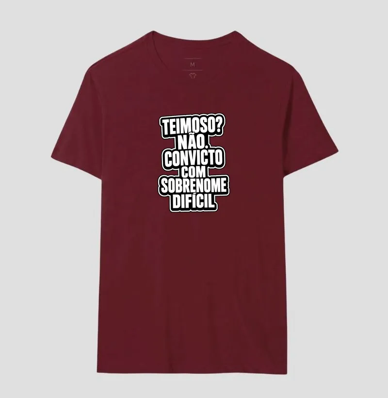 Camisa 17
