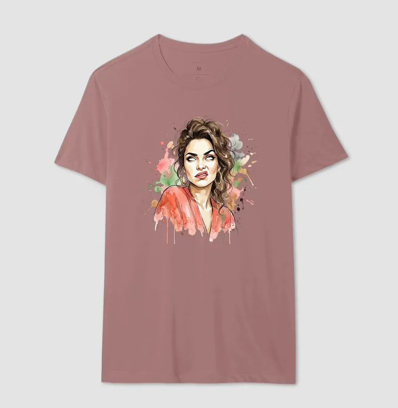 Camisa 16