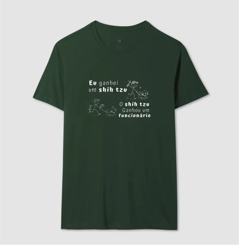 Camisa 10
