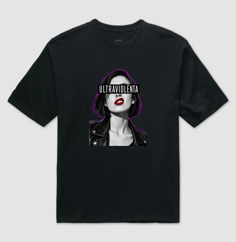 ULTRAVIOLENTA - Imagem 2
