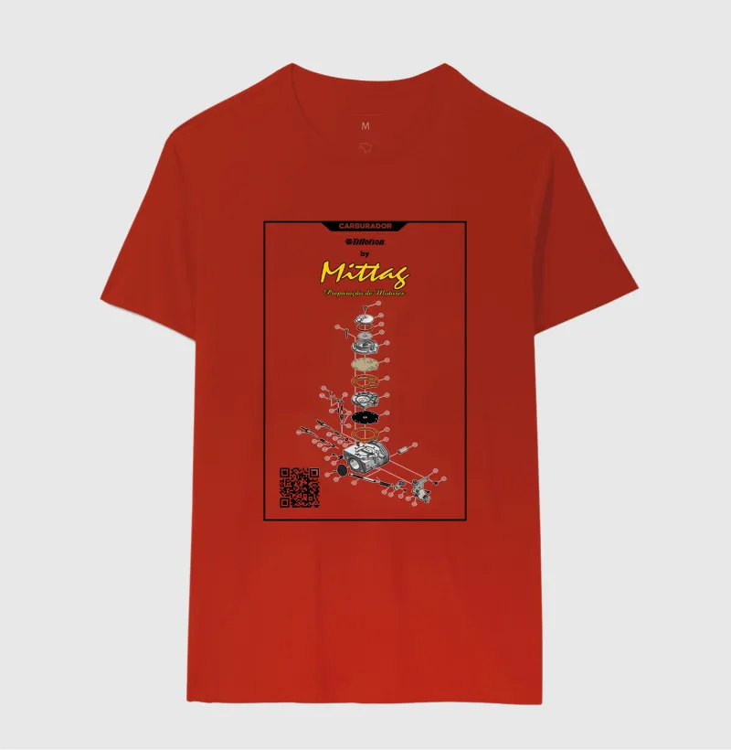 Camisa 9