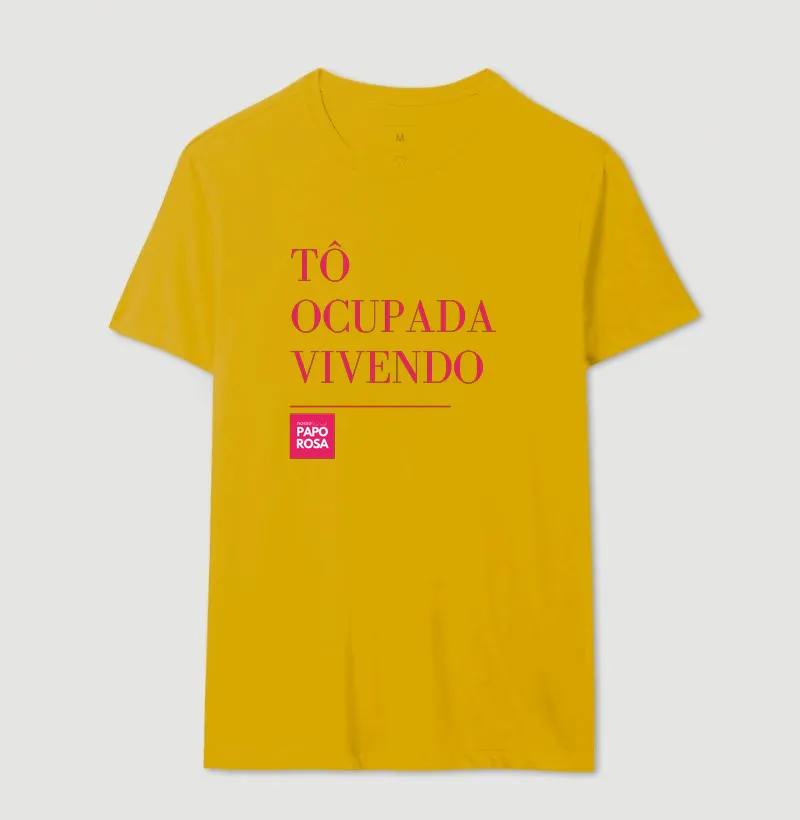 Tô Ocupada Vivendo - Imagem 14