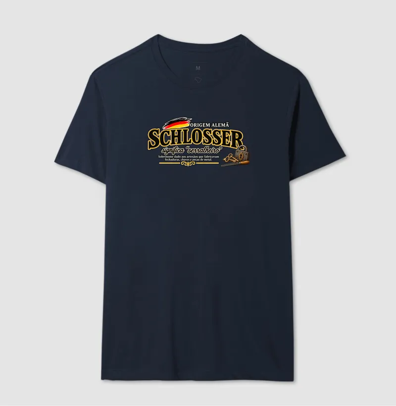 Schlosser  - Imagem 6