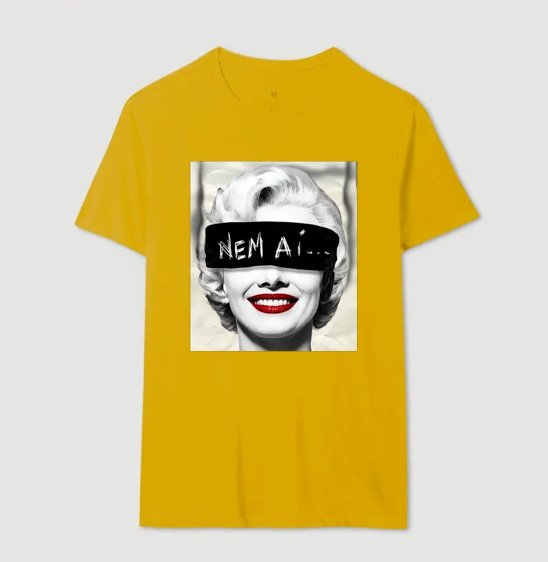 Camisa 13