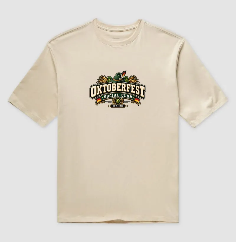 Oktoberfest Social Club - Imagem 3