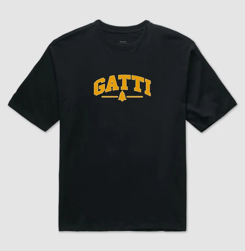 Gatti  - Imagem 2