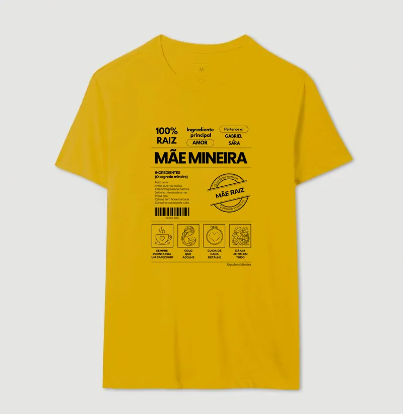 Camisa 14