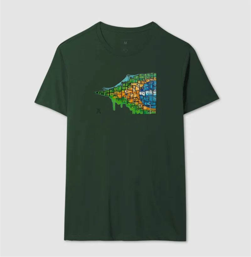 Camisa 11