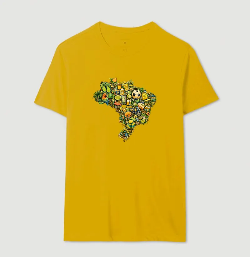 Camisa 12