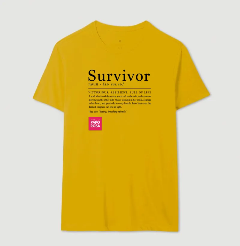 Survivor - Imagem 14