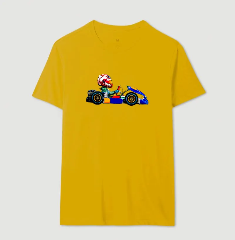 Camisa 13