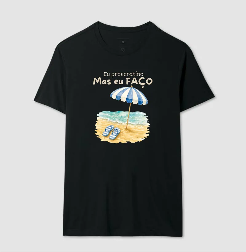 Eu procrastino, mas eu faço - Imagem 2