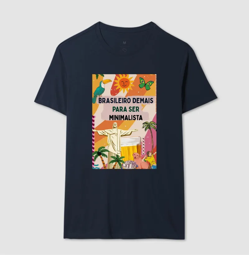 Camisa 8