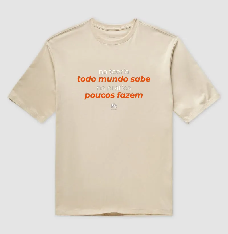 Na teoria, todo mundo sabe. Na prática, poucos fazem. - Imagem 3