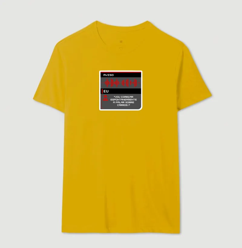 Camisa 13