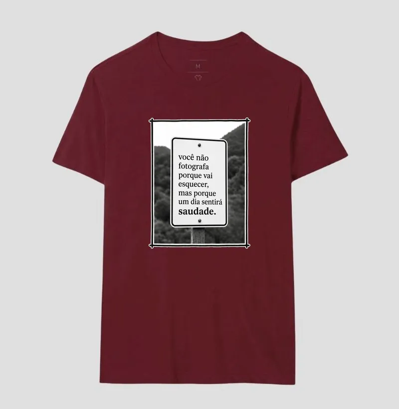 Camisa 17
