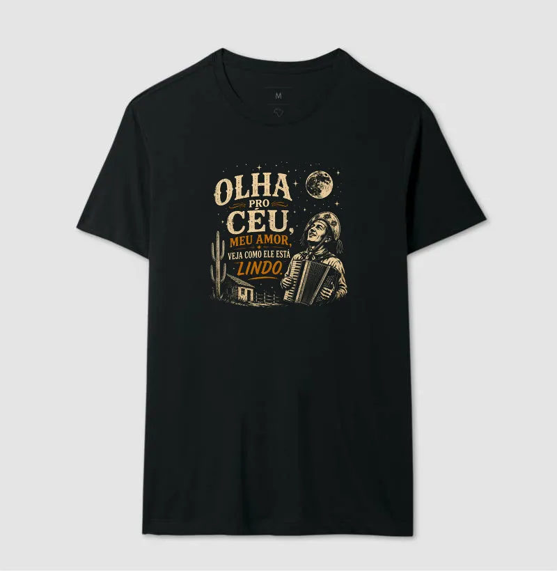 Olha Pro Céu, Meu Amor - Imagem 2