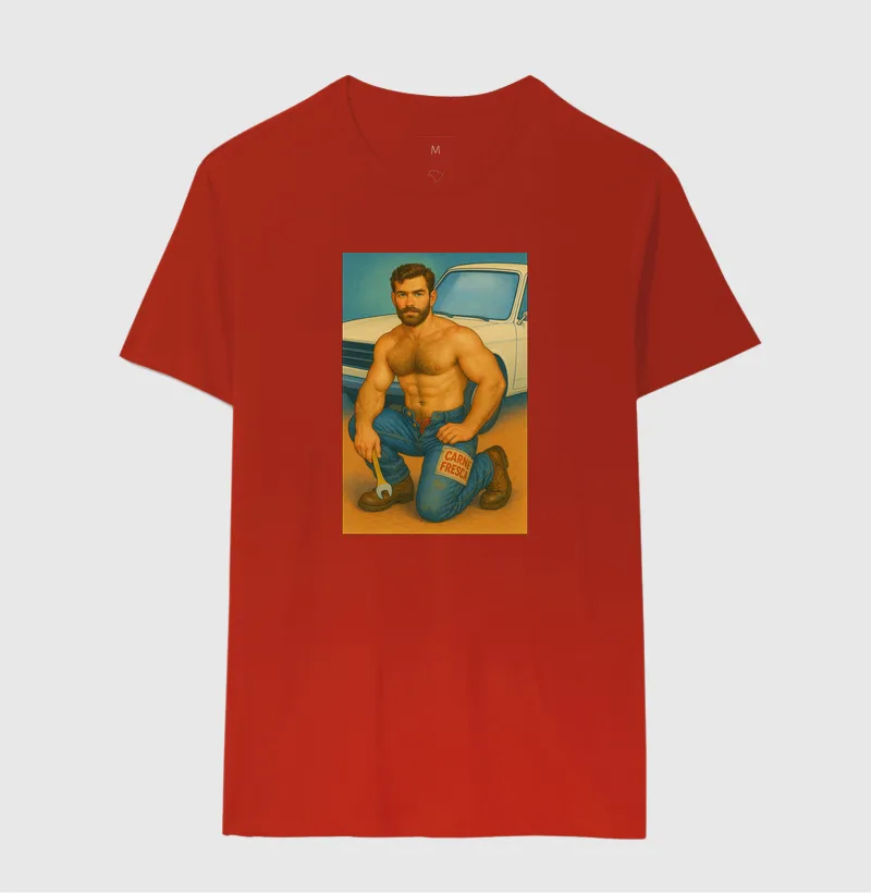 Camisa 9