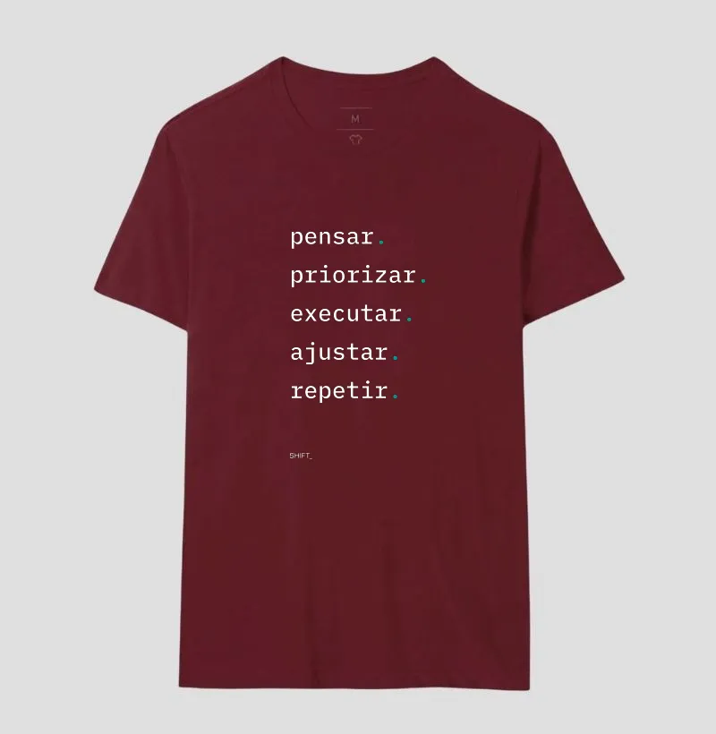 Camisa 13