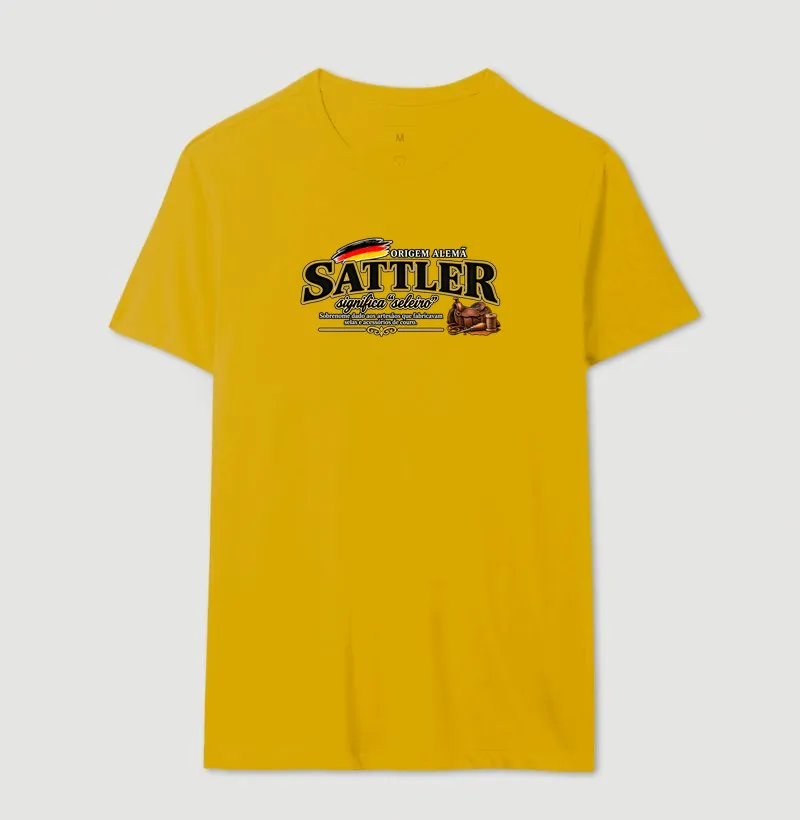 Sattler  - Imagem 14