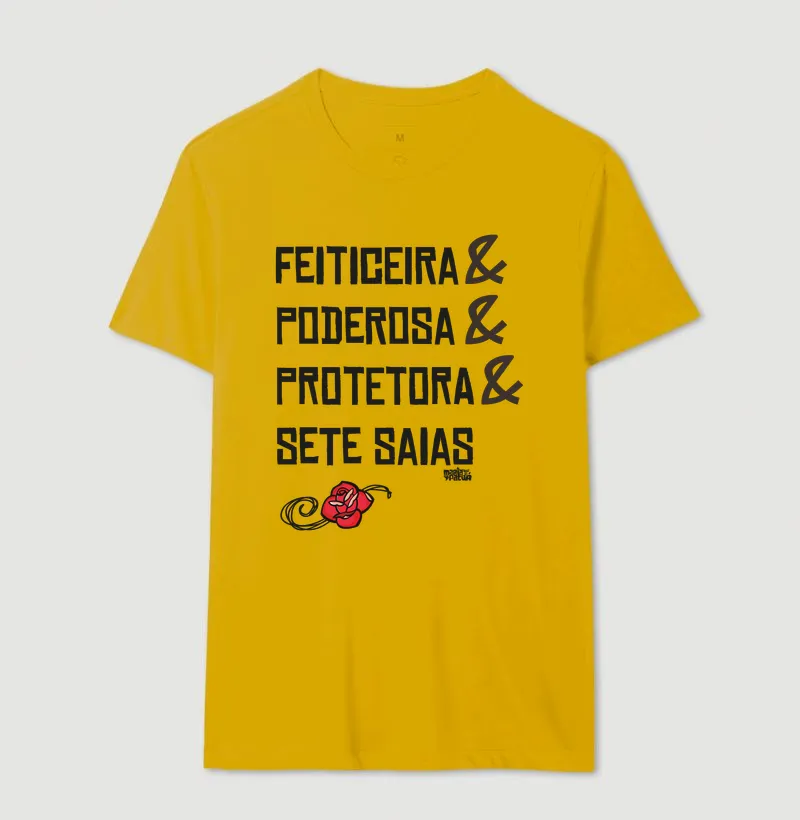 Camisa 7