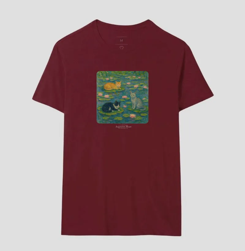 Camisa 18